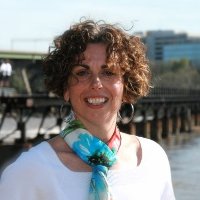 Ruth McCullen, FCR