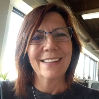 Sandra Kemp