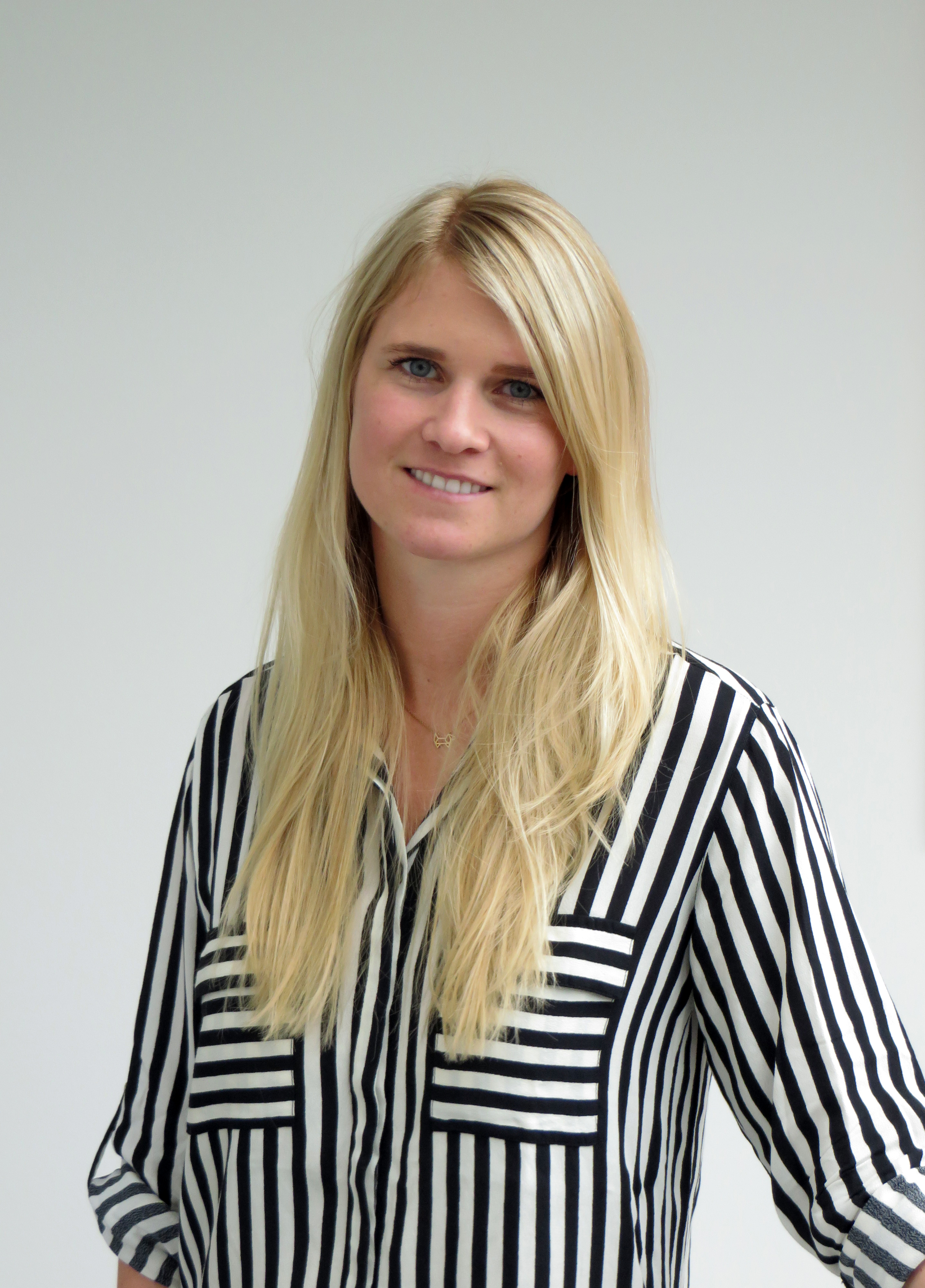 Ann-Kathrin Mueller