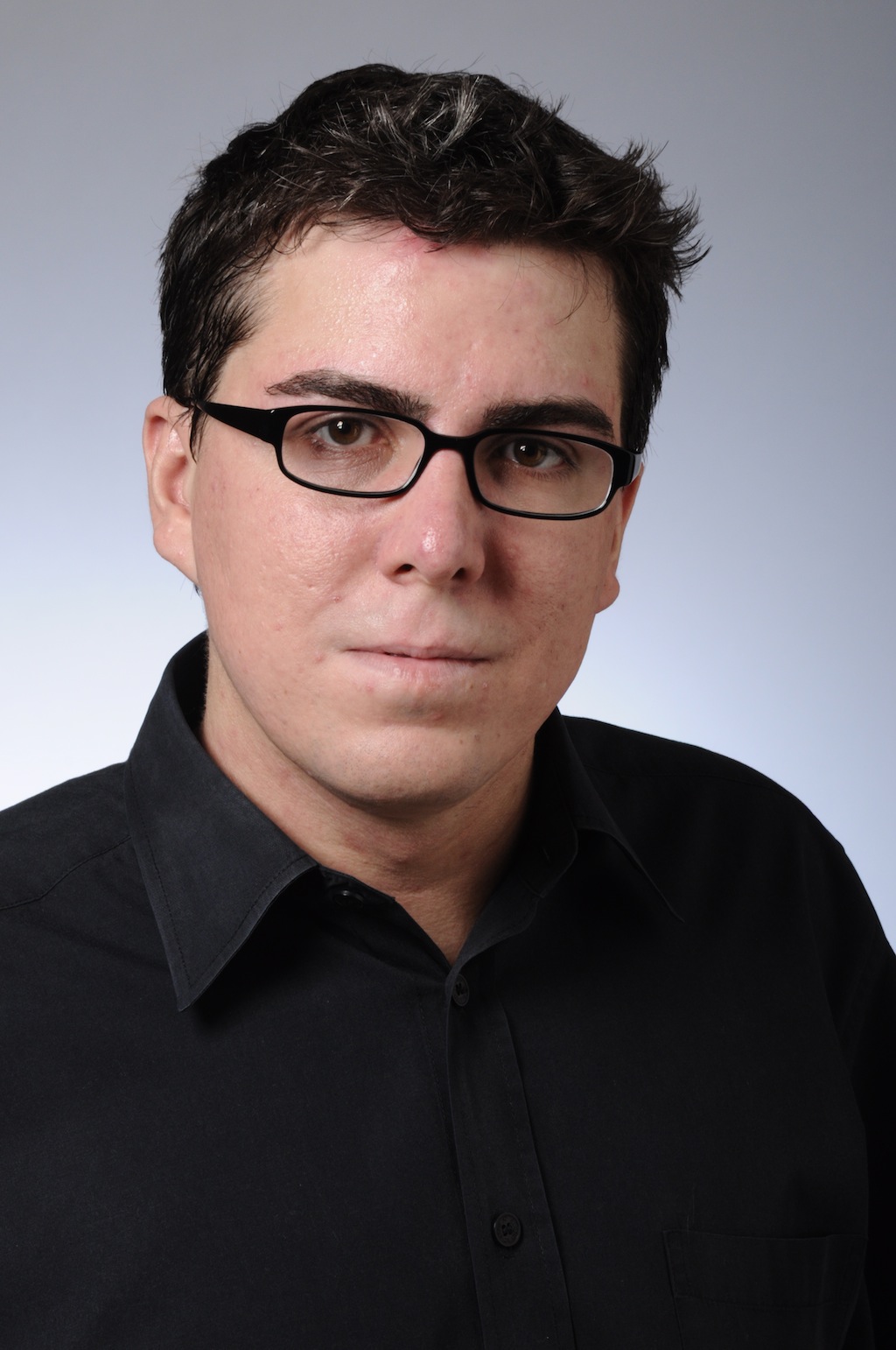 Franz Schwarzinger, Ubiquity Global Services