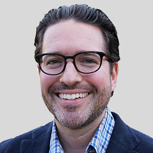 Jason Wesbecher