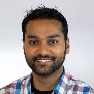 Keval Sheth
