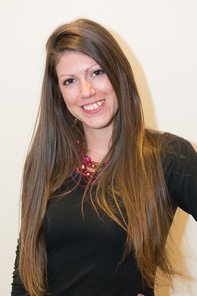 Kristine Chisolm