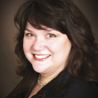 Tiffany LaReau