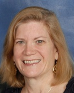 Vicki Herrell, SWPP