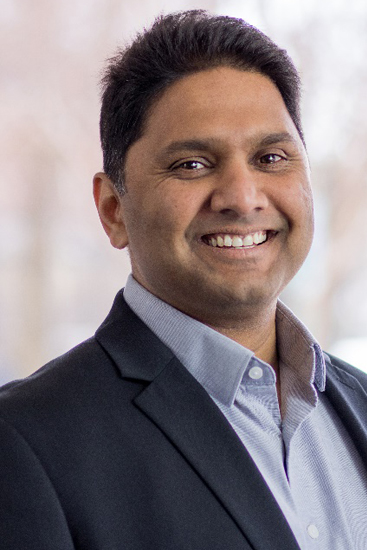 Sudhir Pucha