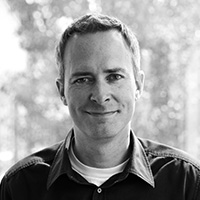 brian leeson headshot