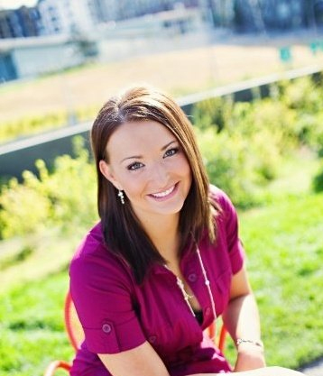 Cristina Brendicke
