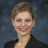 claudia hawkins headshot