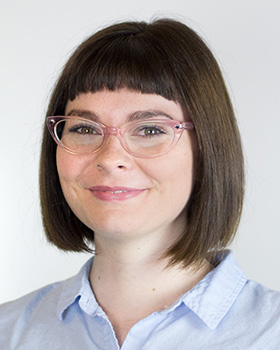 Jenna Puckett