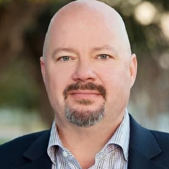 Headshot for Sean Wisdom