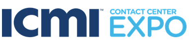 ICMI Contact Center Expo