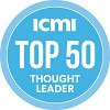 ICMI Top 50 Thought Leader