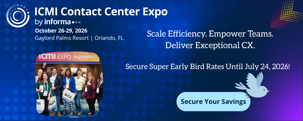 ICMI CCExpo