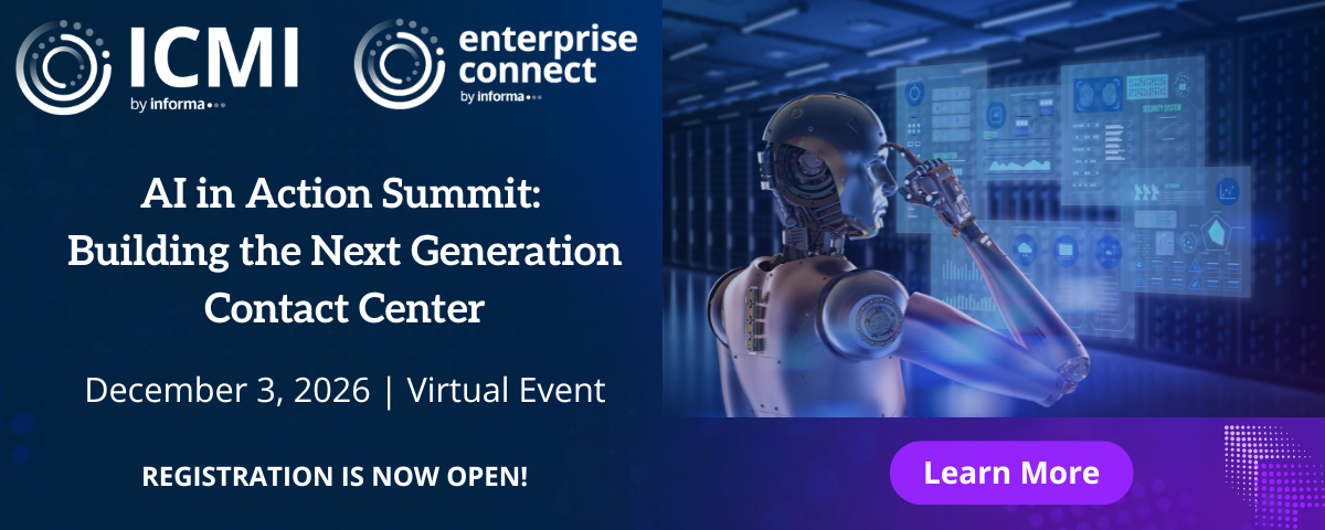 CCExpo and Enterprise Connect Digital Event