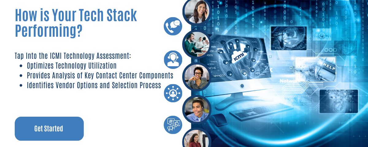 ICMI Slider Website Technology
