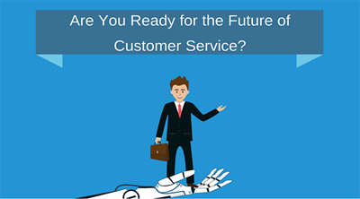 The Future of Customer Service