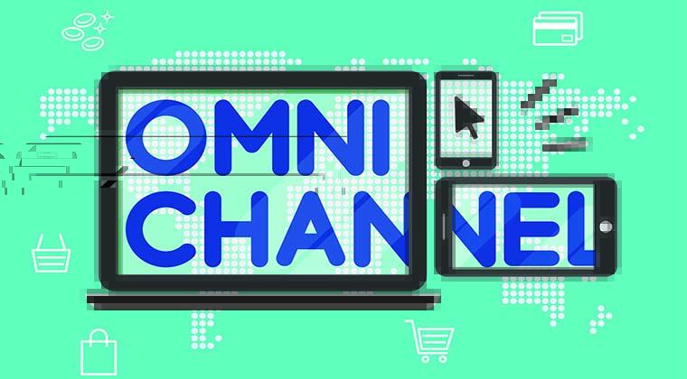 Digital-first Omnichannel Agent Experience