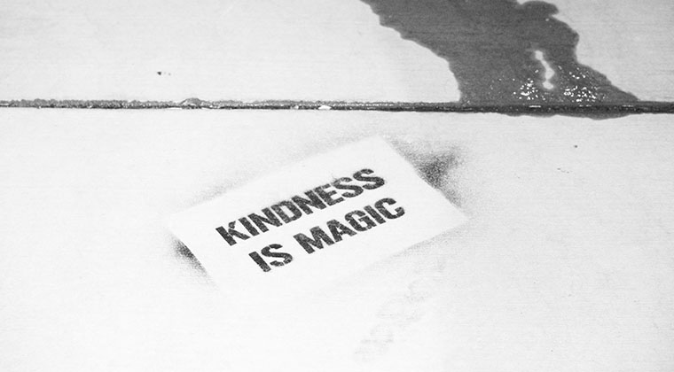 kindness