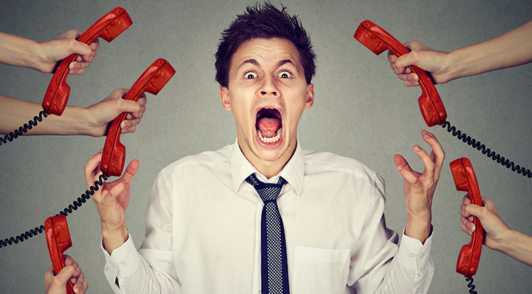 call center metrics that crush morale