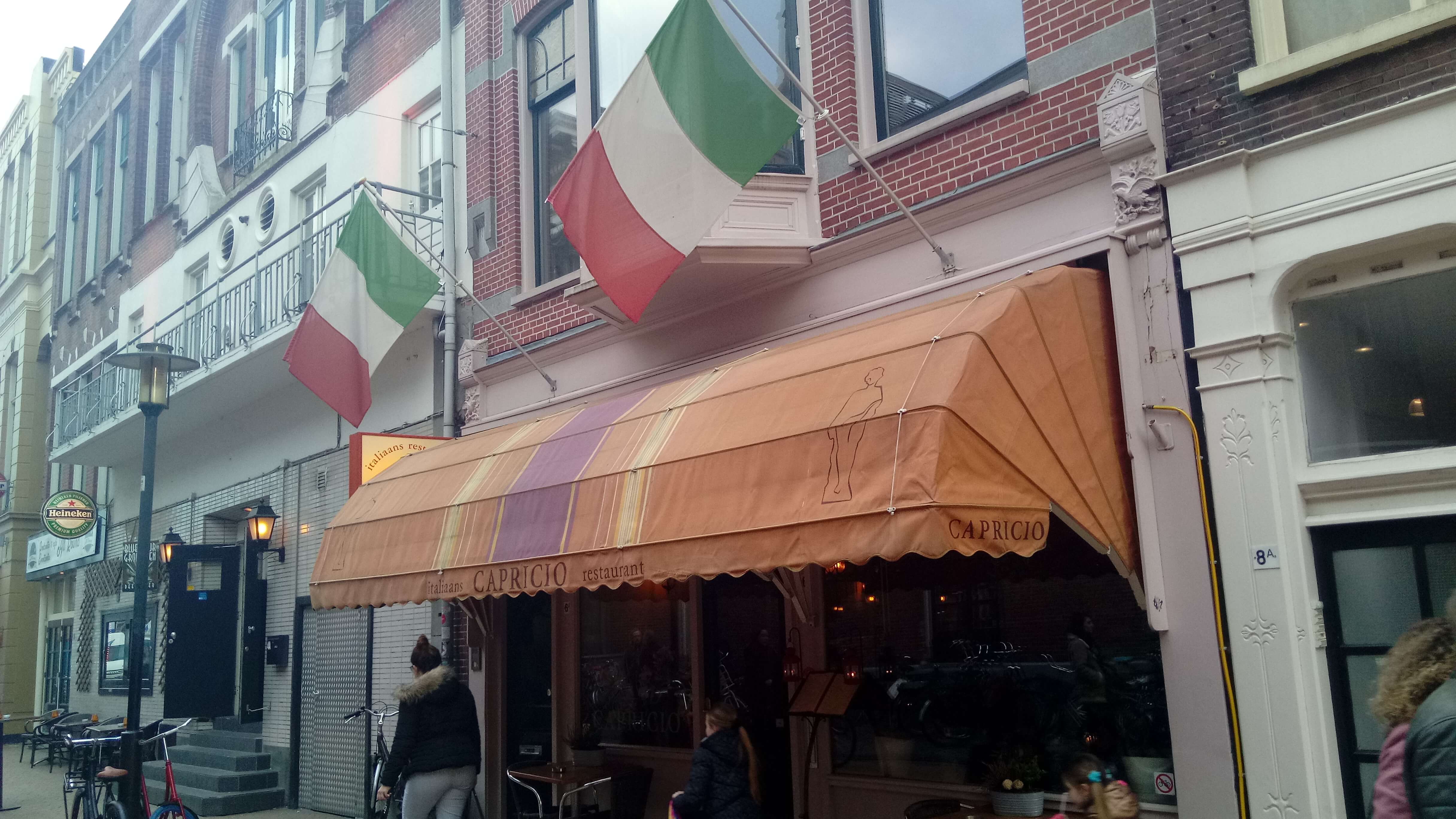 How an Italian Restaurant Made Me Rethink AI and Customer Service
