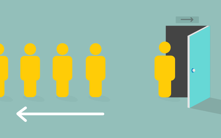 Customer retention