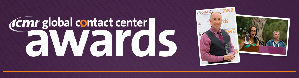 ICMI Awards