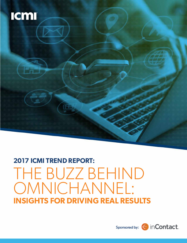 The Buzz Behind Omnichannel