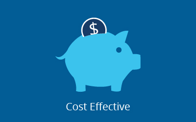 cost-effective