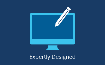 Expertly designed 