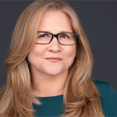 Natalie Perez, ICMI Featured Contributor