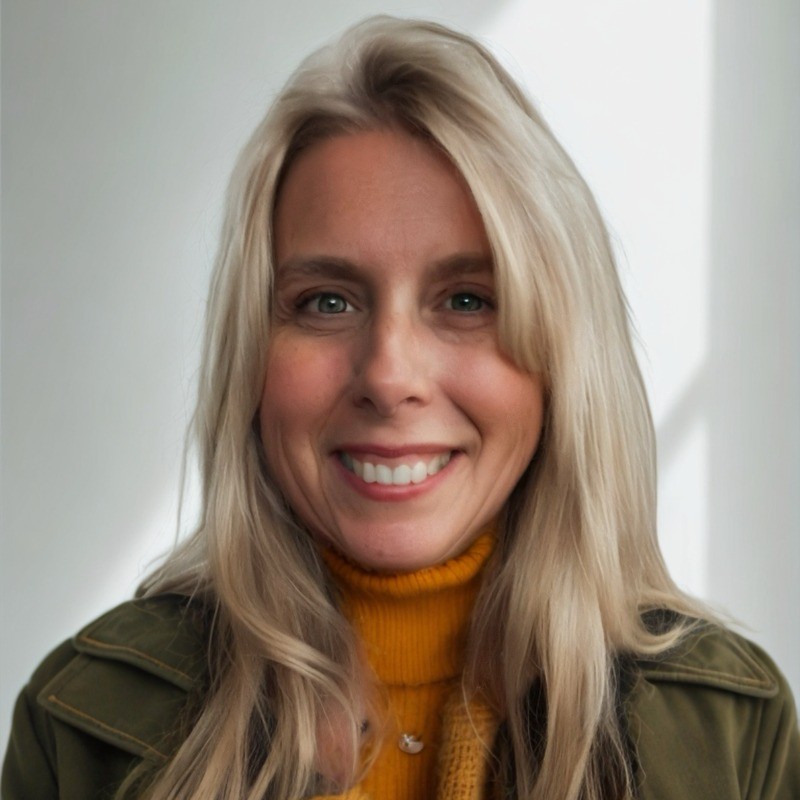 Shawndra Tobias, Shawndra Tobias, Chief Data Strategy Officer at Etech Global Services