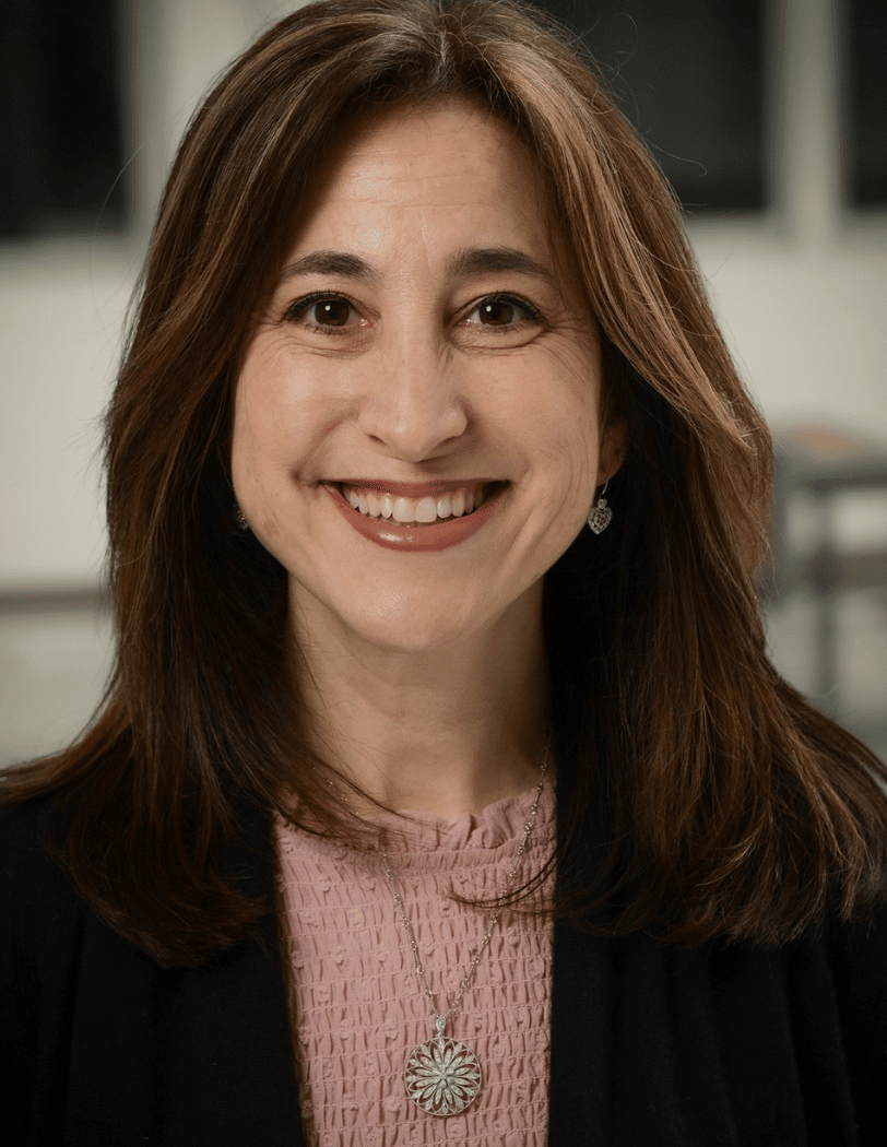 Stacy Sherman, Doing CX Right - a 2026 inductee into ICMI's Thought Leader Hall of Fame