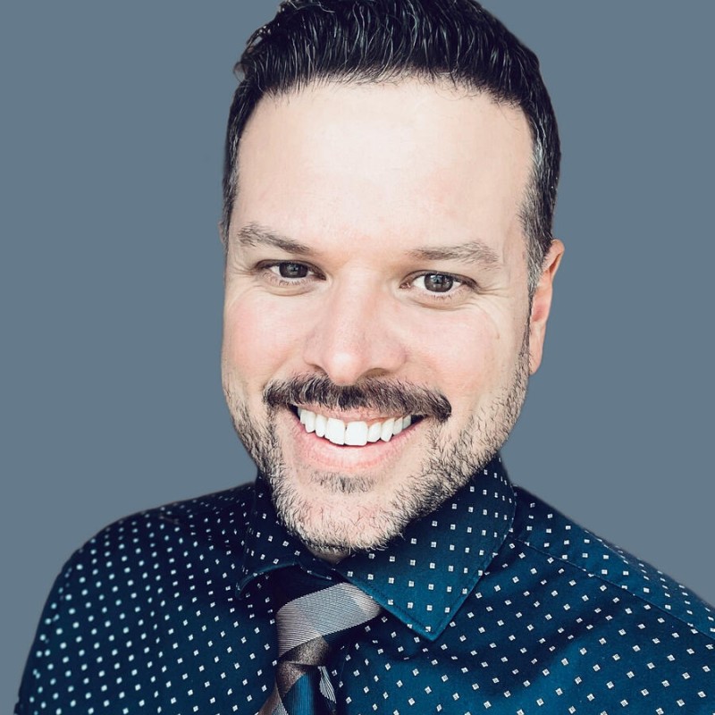 Chris Bean, ICMI Featured Contributor