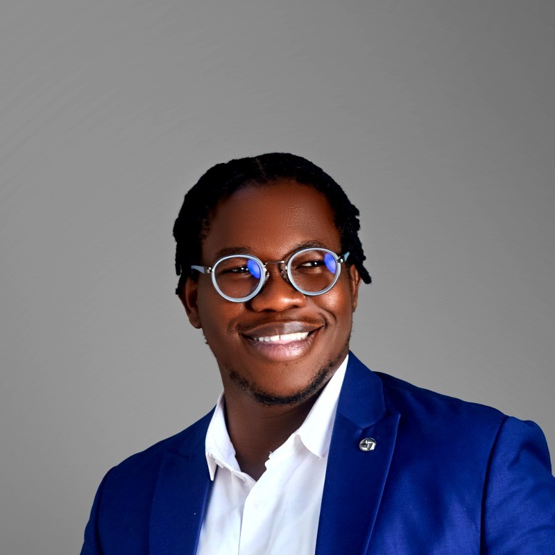 George Kaduru, ICMI Featured Contributor
