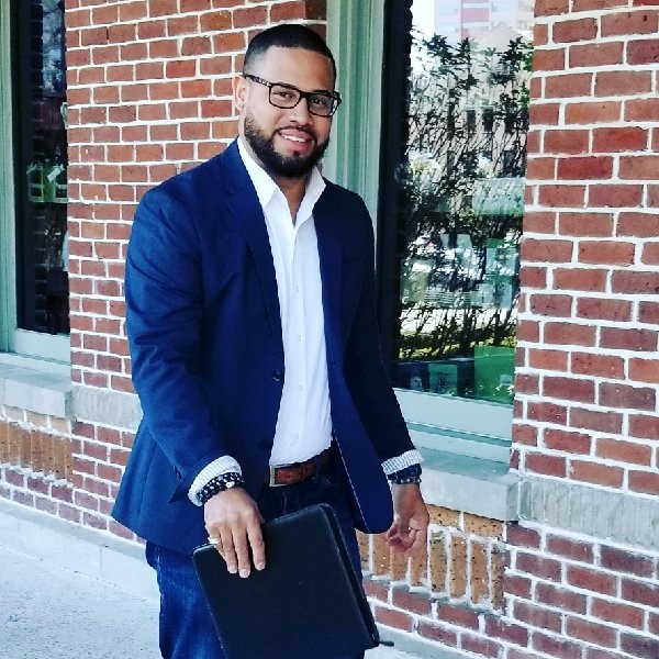 Hector Vega, 2026 ICMI Featured Contributor