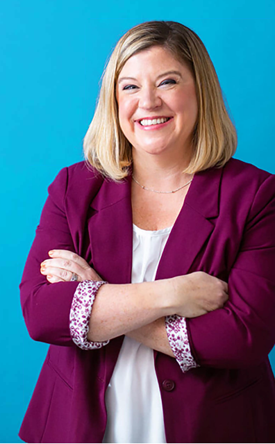 Jeannie Walters, Experience Investigators