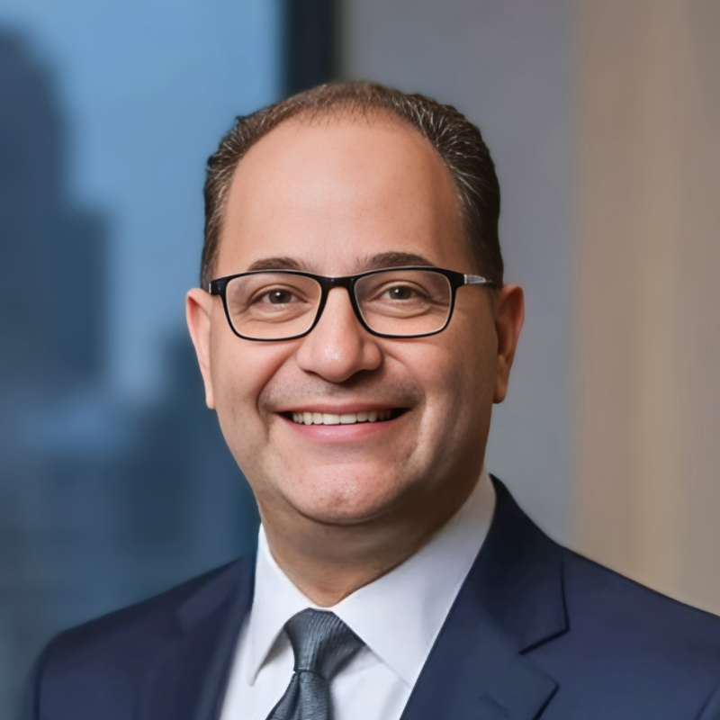 Jim Iyoob, President, ETS Labs | CRO, Etech Global Services 