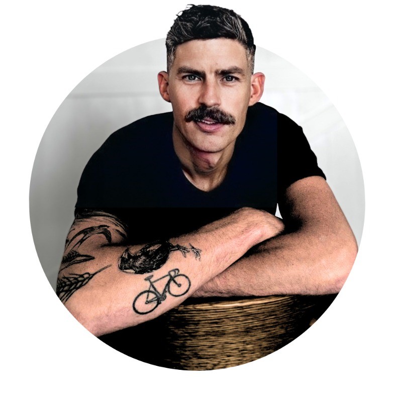 Luke Jamieson, 2026 ICMI Featured Contributor