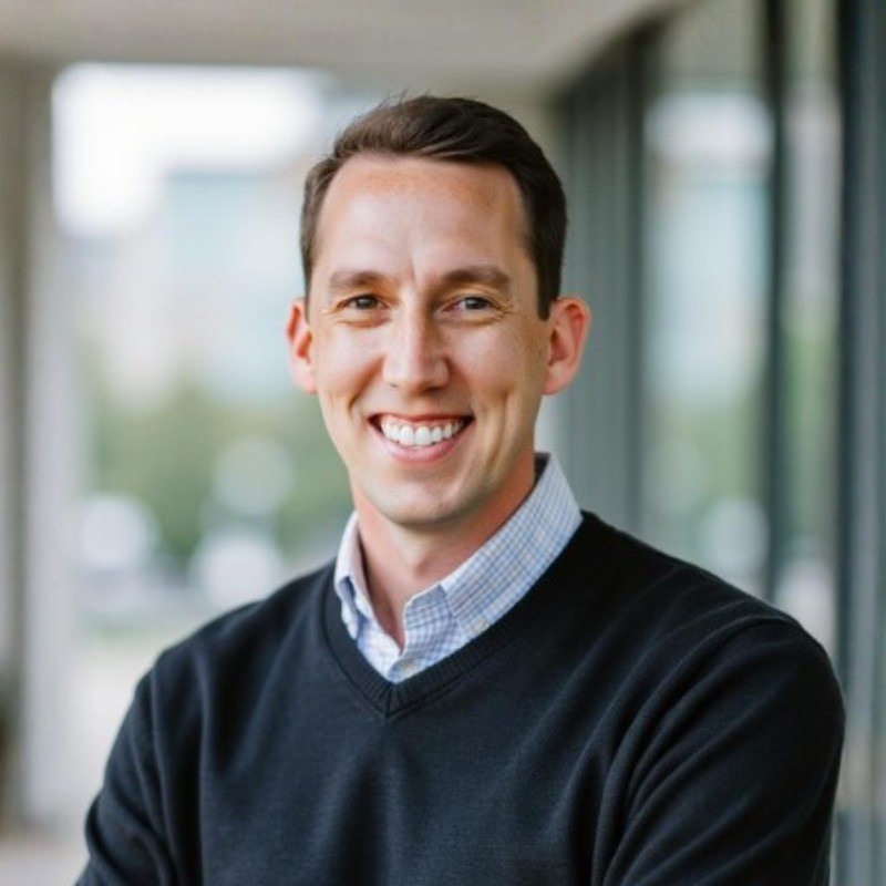 Nick Glimsdahl, ICMI Featured Contributor